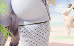Piroguh Sexy Girl Riding on a Big Cock Tight Pussy Hardcore Sex thumbnail