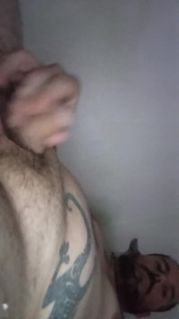 Masturbation