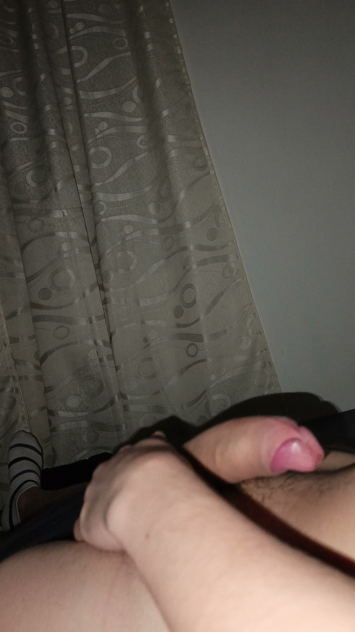 charlessteel: Big Load of Creamy Cum