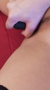 Kabaretka Fox Ava Lee