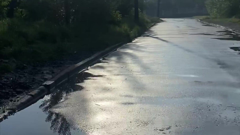 Elena917: Used a Bike for Morning Masturbation and Orgasm