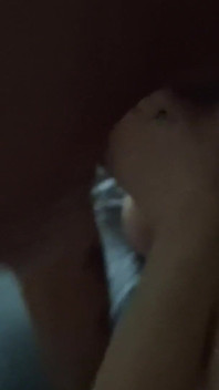 Eating Her