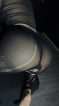 Mira How Well My Ass Bounces | of Astarioth