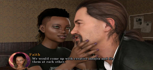 Visual Novels: Old4k. Old4k. Milf met grote tieten wordt geneuk