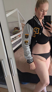 A Little Tease From Me - Hot, Sexy & Just for You
