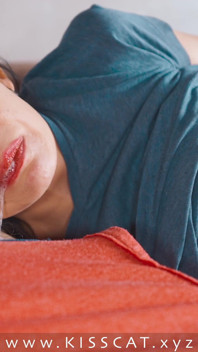 Day 3 - Why Step Son Fucks Step Mom's Mouth? Risky Oral Creampie for Hot Step Mother