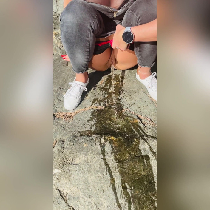 Spuirtcouplexxxx: 8 minutes, compilation de pisse et de squirt - douche dorée