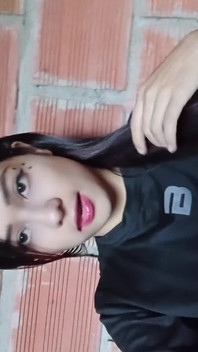 Do You Like My Thongs? Guess What Color They Are?