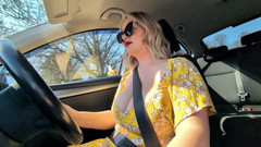 JessieHH: सौतेली मम्मी के साथ ड्राइविंग मुफ्त sfw