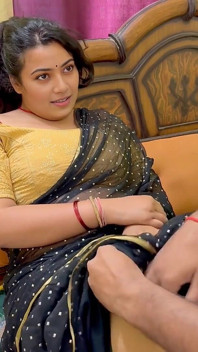 Je suis allé chez une bhabhi pendant les vacances d’été et j’ai beaucoup aimé avec ma charmante bhabhi, vidéo virale complète en hindi