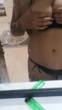 我们的自拍性爱视频 20