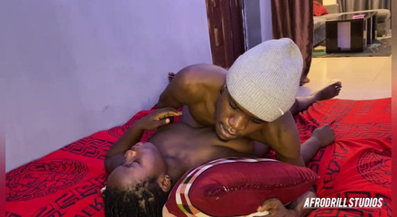 NaijaTeens: Dominasi Ghetto