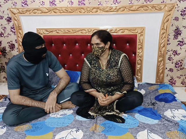 Big Natural Tits Pakistani Bhabhi Hard Fucked by Her Devar (Shilpa Bhabhi)