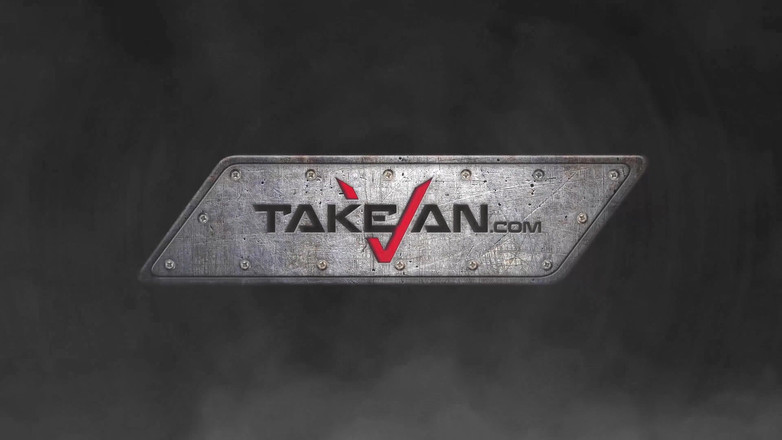 Take Van: Efter fotbollsmatch accepterar flickan åktur från främlingar och blir kär i...