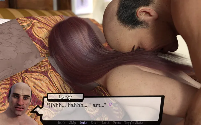 Porngame201: Pandoras Box Update 26 to Be Continue