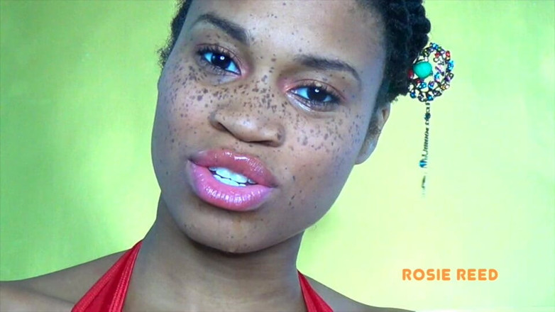 Rosie Reed: Gostoso Gummys