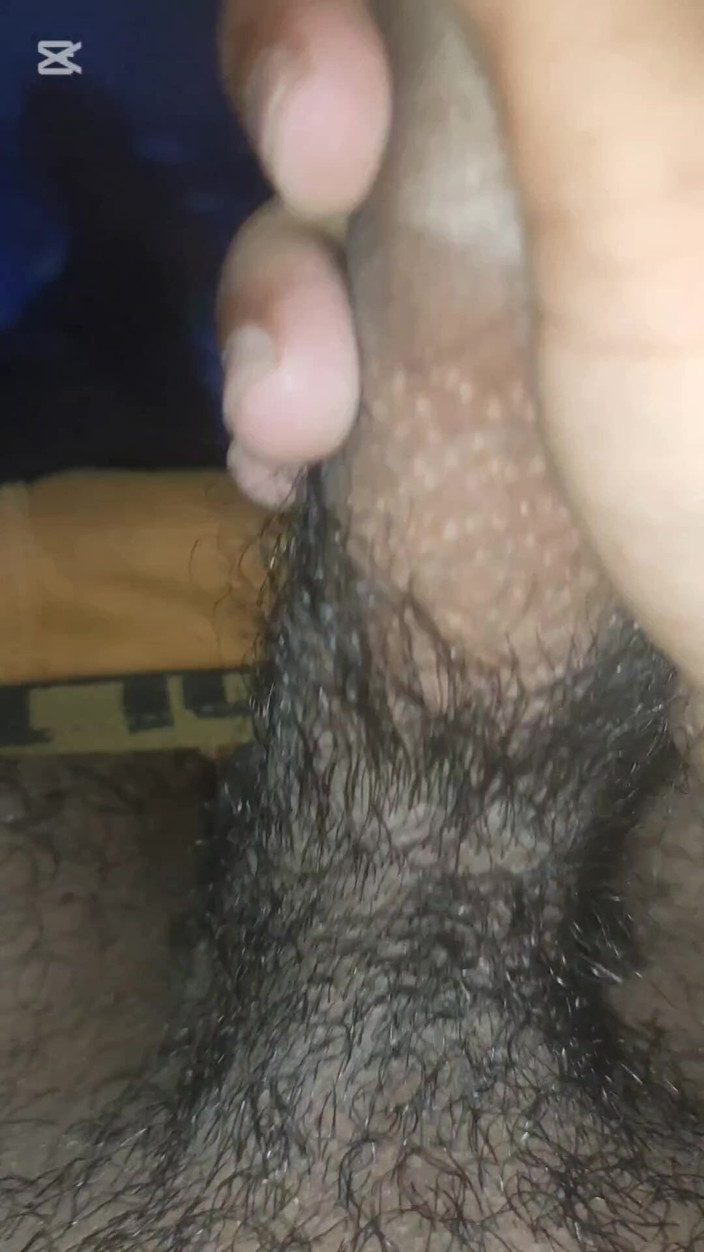 Rabin: Masturbation