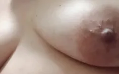 Warming up My Ass to Get Fucked