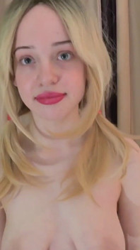 British Teen Belle Fuck Audition