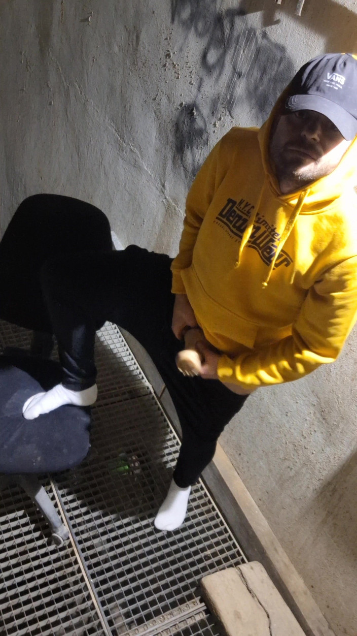 jerkofflover: Ďaľší Zostrih Z Mojich Videí Nech Sa Páči Dúfam Že Si...