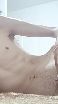 Aku suka bersenang-senang secara seksual