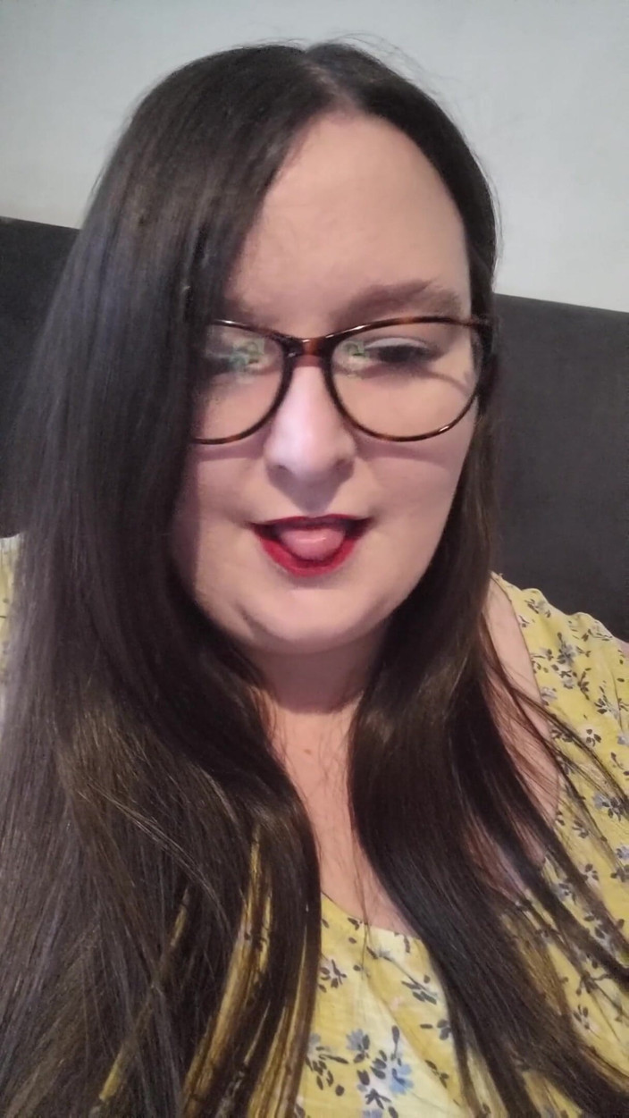 SSBBWLadyBrads: Nov 2022 hit veya miss