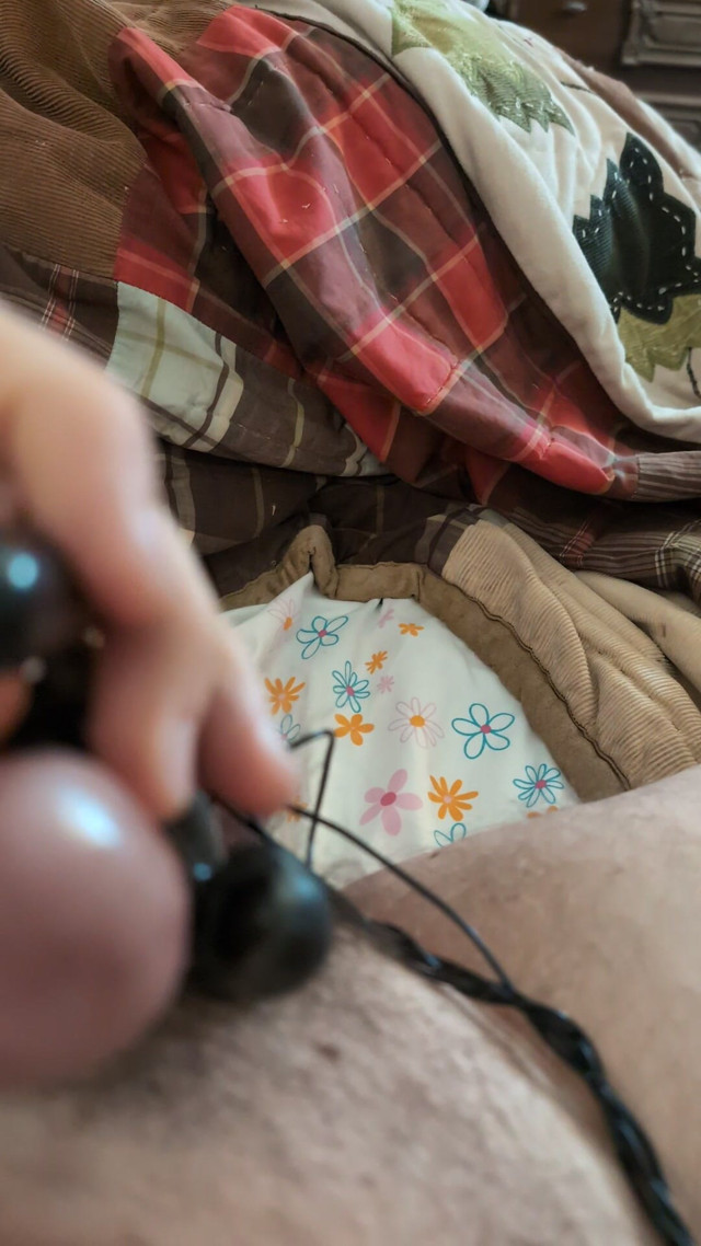 Playin with Da Pud Again (Spindollonn)