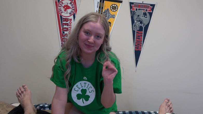Jerky Girls: Boston Belle Episod 3 Yang Menampilkan Belle