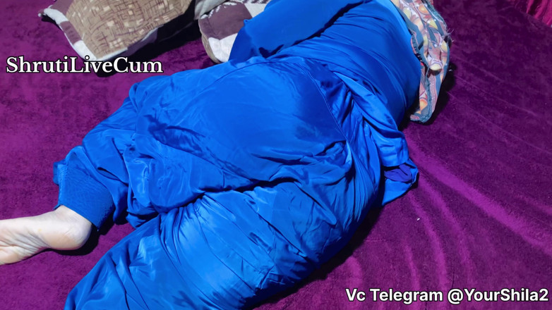 ShrutiLiveCum: Stiefmutter-sex mit vermieter für ihren mund Nahe shrutilivecum hindi Audio