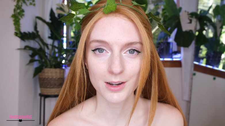 Destination Kat: Sana sakso çekiyor