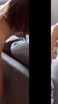 熟女肛交女王让她的屁股以她喜欢的方式填满肛交的真实面孔