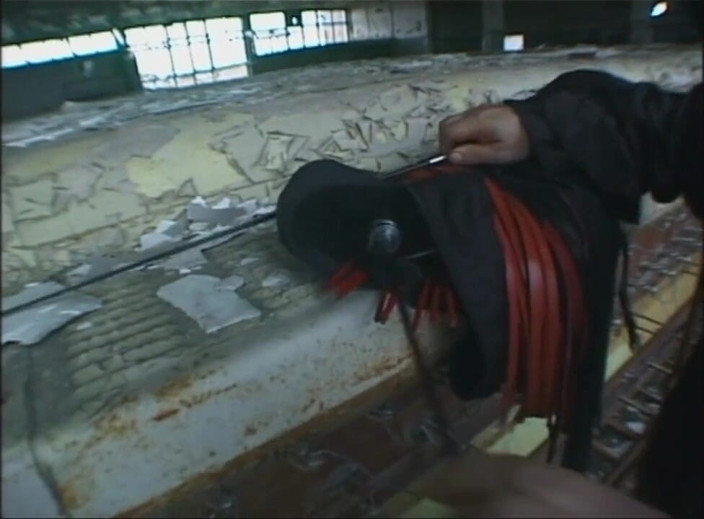 Absolute BDSM films - The original: Cur gras și lovituri, partea 3