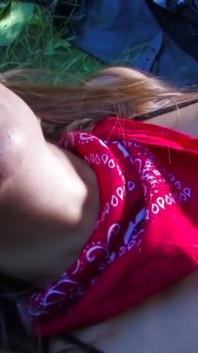 Sexy Video Halana-k Myke Glory Terry