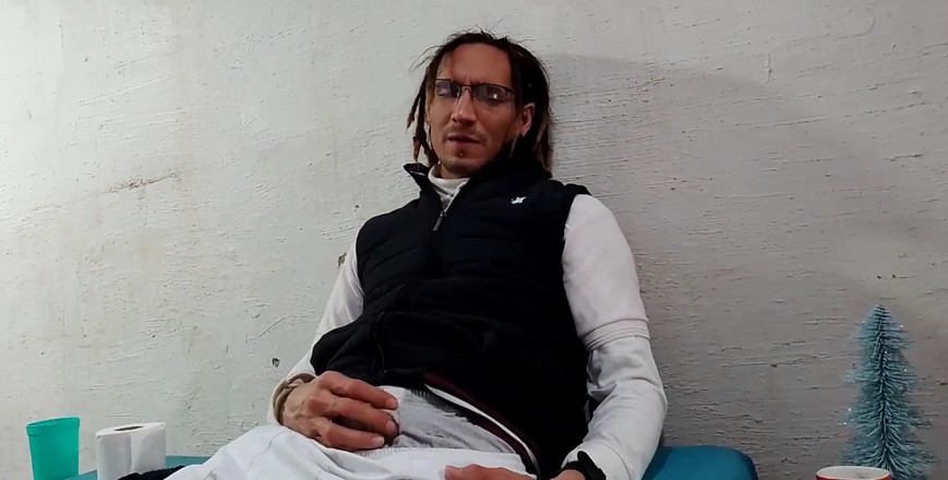 Raba erre elle: Dívám se na Odpočítávání Raba Albufeir