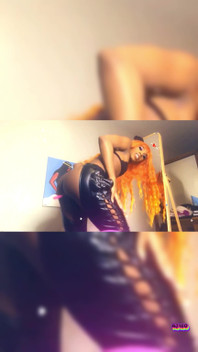 Pussy on Purr (teaser)