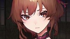 Ep4: Fucking Manari Again to Make Her Stronger - Half-demon Shinobi