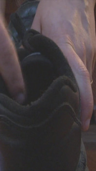 Smell My Sweaty Old Sneakers and Jerk It