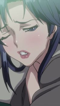 Yumi's Dark Secret