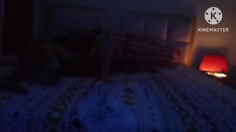 Ankita10000: Cô vợ nóng bỏng tận hưởng với người bạn thân...