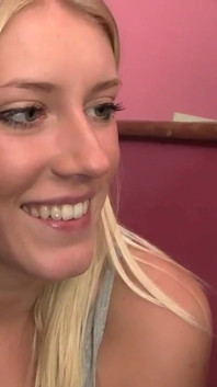 Echte lesbische liefdesaffaire