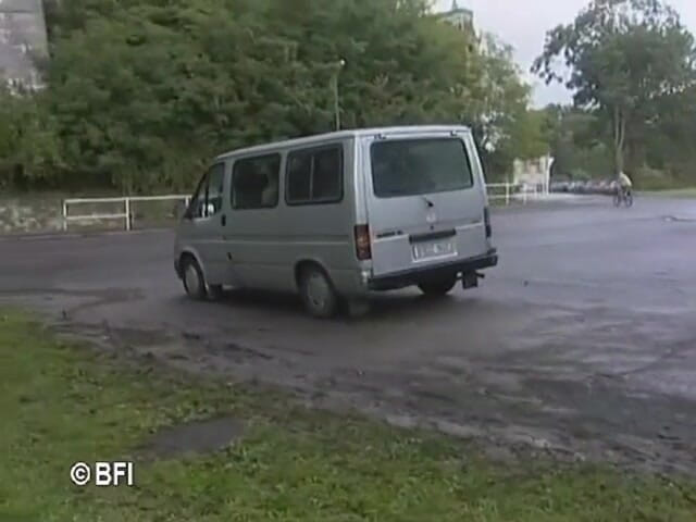 Porn mansion: Šukání na dovolené