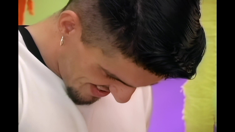 Young Sinner: Rande s tvým penisem