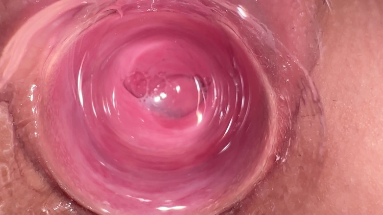 Jim Northon: Cum Inside My Teen Stepsister and Show Creampie Deep Inside...