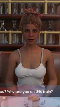 I Hid a Cute Stowaway in My Private Cabin...her Thank You Favor Was Insane!- by Justice or Mercy- #1- Tower Boy- by Porn Game 4u