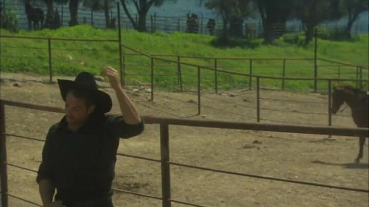 CBD Media: Splendida ragazza di campagna tettona alta viene scopata duramente da...