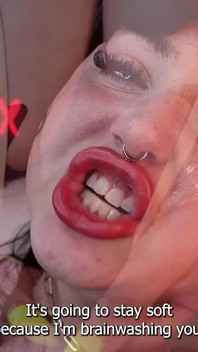 Penis Shrinking Mindfuck