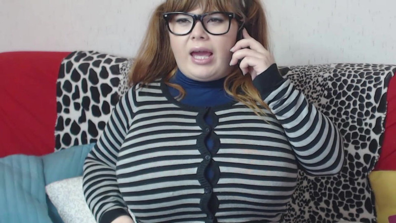 Roxanne Miller: Meme büyütme - telefon görüşmesi