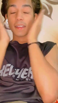 My Video with Lipsin Song