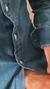Stepdaddy Is Horny_