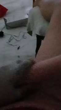 Bulgarian Man